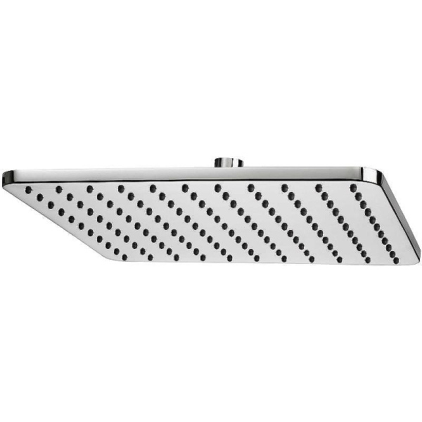 Верхний душ с кронштейном Bossini Cosmo H69598I.030 хром