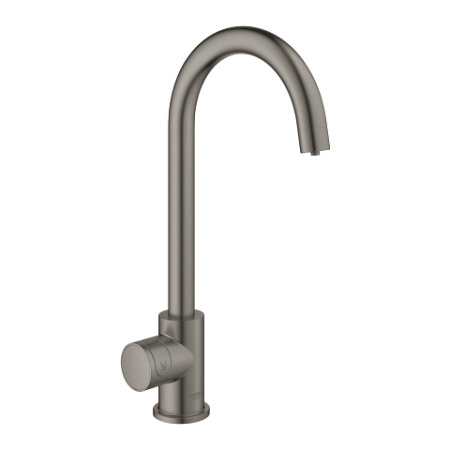 Смеситель для кухни Grohe Blue Home 31498 AL1  (31498AL1)