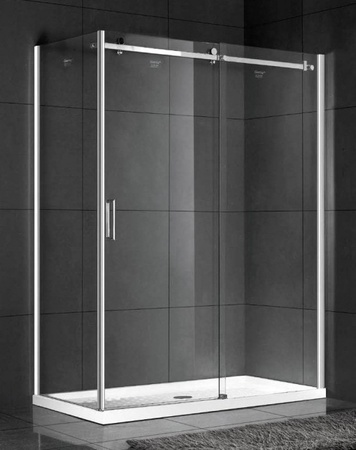 Душевой уголок Gemy Modern Gent S25151 L/R