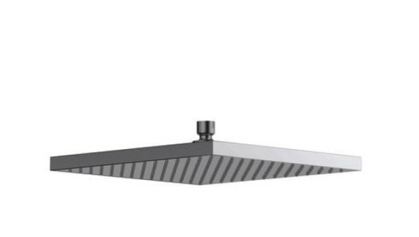 Верхний душ Jacob Delafon Strayt E21757-CP