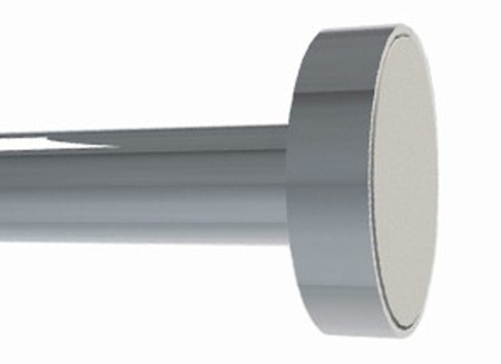 Карниз для ванны WasserKraft Dinkel SC-461120