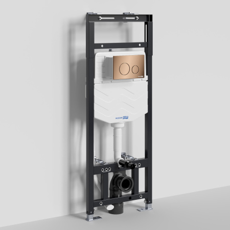 Инсталляции для унитазов WasserKRAFT Alme 15TLT.010.ME.RG02