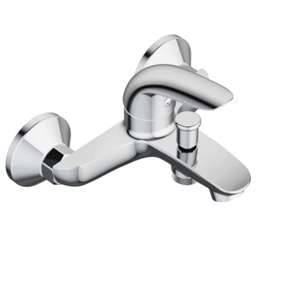 Смеситель для ванны Damixa Palace Bit 311000000