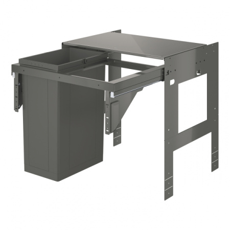 Система разделения отходов Grohe Blue Home & Blue Professional & Red 40980000