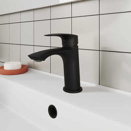 Смеситель для раковины (RORBL00M01)