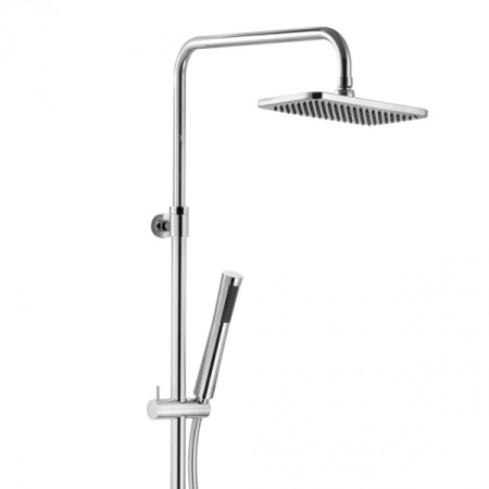 Душевая стойка Kludi A-QA Shower System 4919105-00