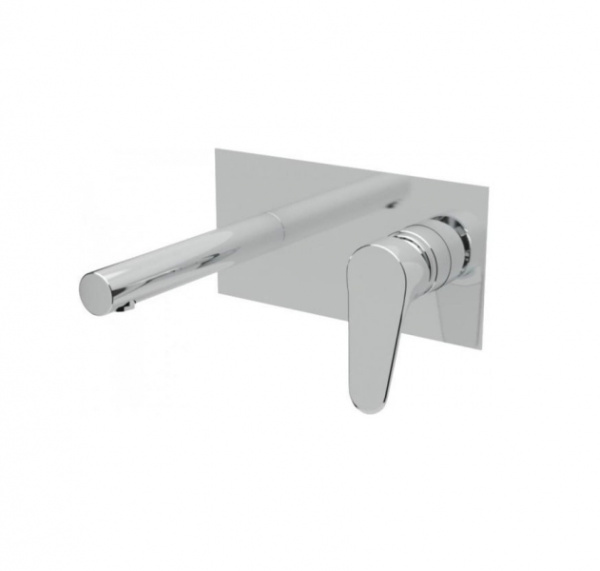 Смеситель для раковины Cezares Furore FURORE-BLS2-01-W0