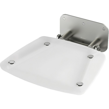 Сиденье для душа Ravak Ovo B II Opal B8F0000052