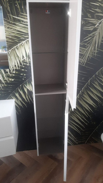 Пенал Jacob Delafon Nona 30 EB1892RRU-G98