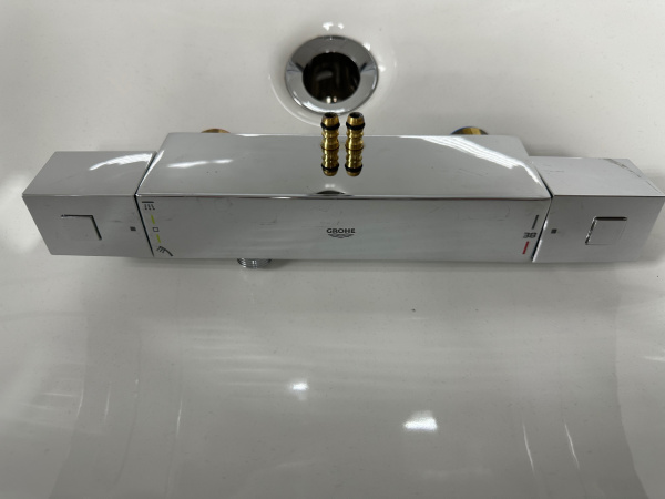 Термостат для смесителя Grohe 404952345 (для 26087000)