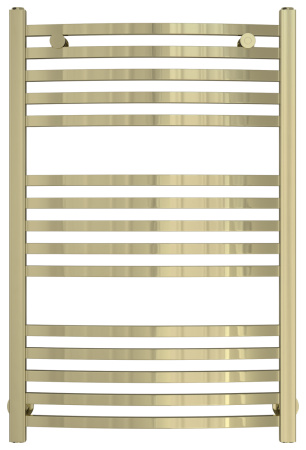 Полотенцесушитель Водяной Сунержа Аркус (80х50) Шампань 020-0251-8050