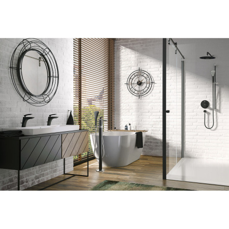 Верхний душ Kludi A-QA 6434087-00