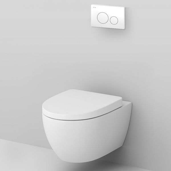 Комплект унитаза с инсталляцией Am.Pm Awe IS49001.111738