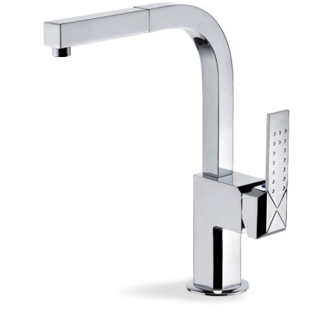 Смеситель для кухни Teka CUADRO 389982700 (38.998.27.00)