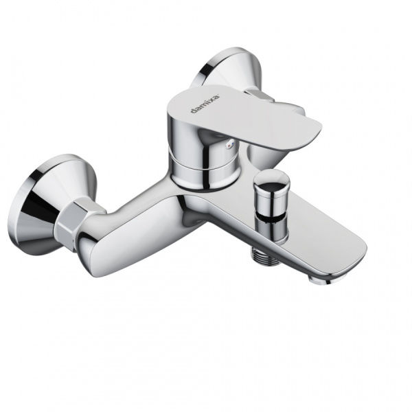 Смеситель для ванны Damixa RedBlu Origin Bit 771000000