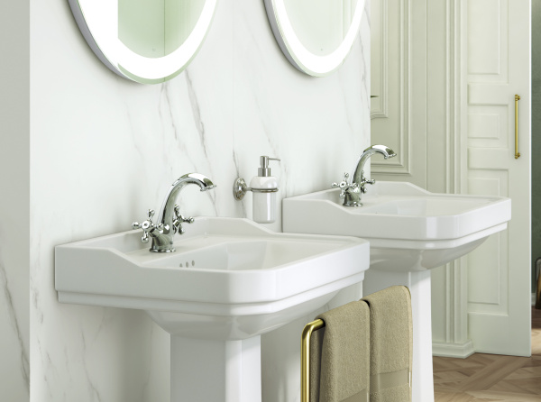 Диспенсер Roca Carmen 817006001