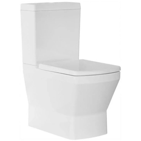 Унитаз напольный с функцией биде Bien Neptun NPKD06301VP1W5SZ0