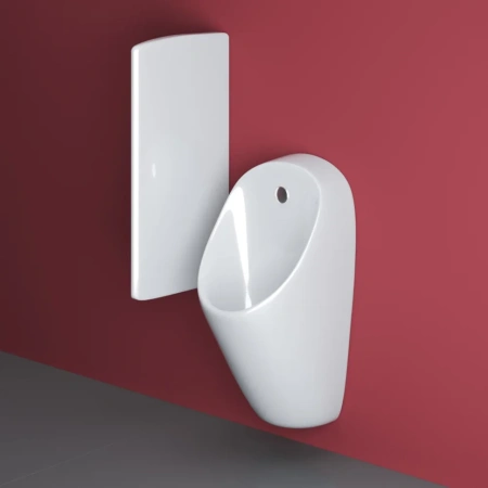 Писсуар подвесной CEZARES CZR-875-UH