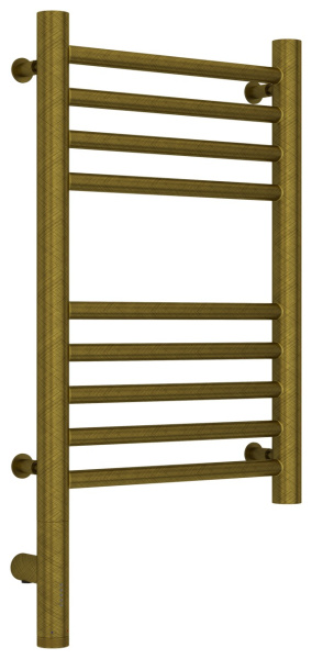 Полотенцесушитель электрический (50х30) Сунержа Богема 3.0 05-5804-5030 левый