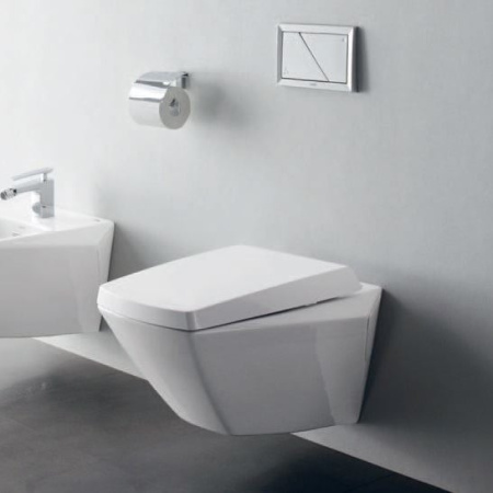 Унитаз подвесной Toto CW682E#XW