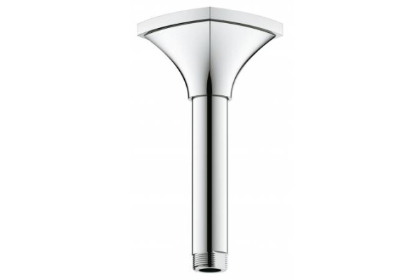 Потолочный душевой кронштейн Grohe Grandera 27978 000 (27978000) Потолочный душевой кронштейн Grohe Grandera 27978 000 (27978000)