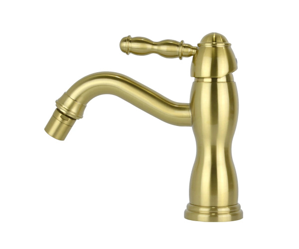 Смеситель для биде Bronze de Luxe Tiffany 1902BR Смеситель для биде Bronze de Luxe Tiffany 1902BR