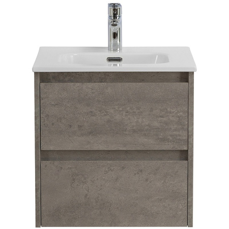 Тумба под раковину BelBagno Kraft 50 KRAFT-500-2C-SO-CG