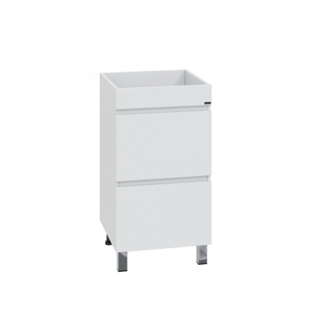 Тумба под стиральную машину СаНта   Марс 59 700305