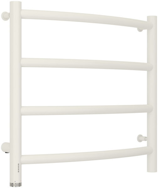 Полотенцесушитель электрический Сунержа Галант 4.0 (50х50) 30-0830-5050 левый