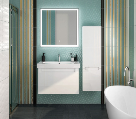 Раковина подвесная (80х48) Kerama Marazzi Buongiorno BG.wb.80