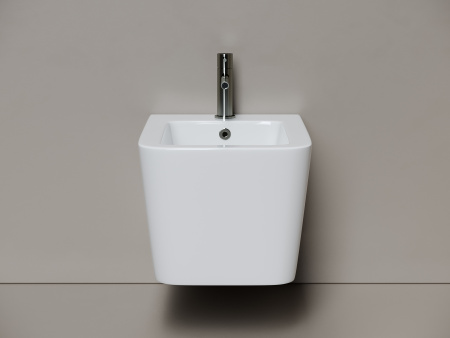 Подвесное биде Ceramica Nova Miro CN11004