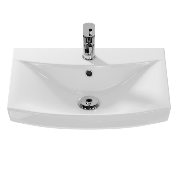 Раковина встраиваемая Onika Carina 55 UM-CAR55/1