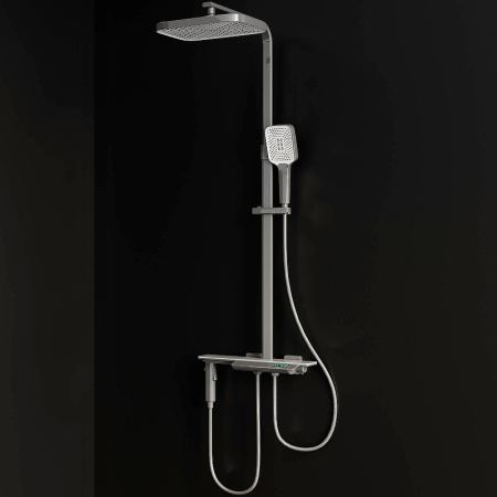 Душевая система RGW Shower Panels SP-35 51140135-01