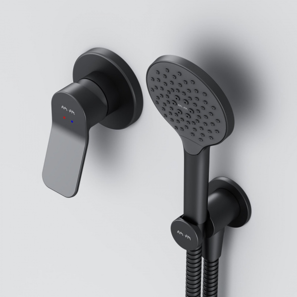 Душевой набор Am.Pm X-Joy FB85A2H022 Душевой набор Am.Pm X-Joy FB85A2H022