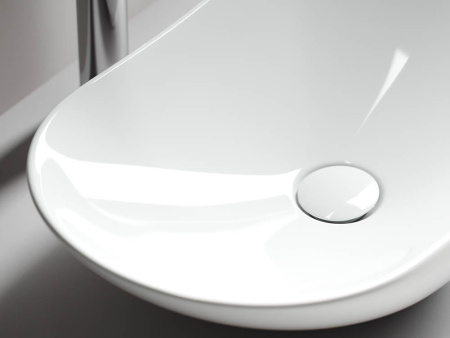 Раковина накладная (62х36) Ceramica Nova ELEMENT CN6015