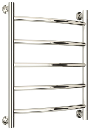 Полотенцесушитель Водяной Выгнутая Сунержа Галант + (60х50) Хром 00-0200-6050