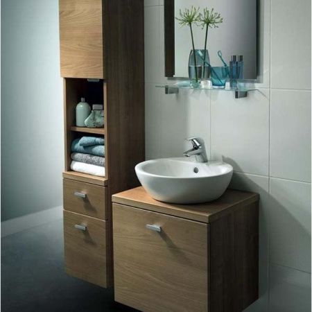 Раковина подвесная Ideal Standard Connect Sphere (43х43) E804001