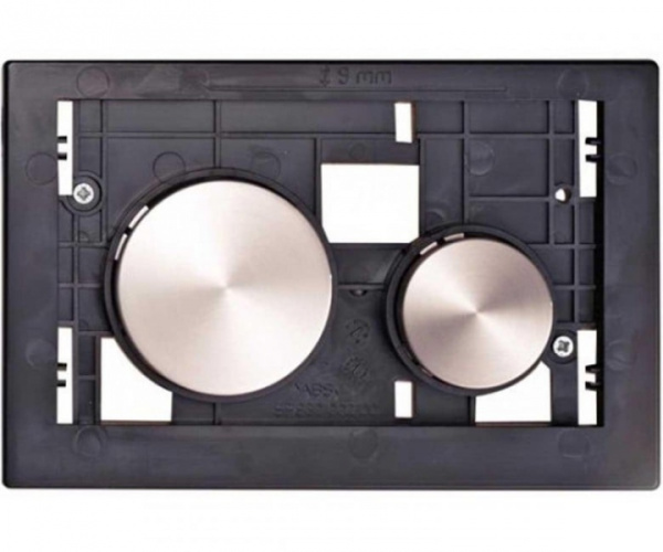 Панель смыва TECE LOOP MODULAR 9240669