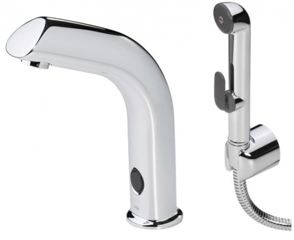 Cмеситель для умывальника Oras Electra 6105 Cмеситель для умывальника Oras Electra 6105