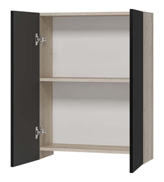 Шкаф Misty Поло 60  О-Пол08060-014По