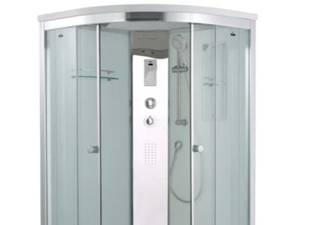 Смеситель для душа Timo T-C88 