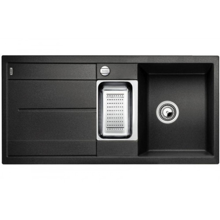 Кухонная мойка Blanco Metra 6 S-F 519113