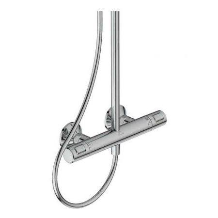 Душевая система Ideal Standard Ceratherm T25 A7208AA