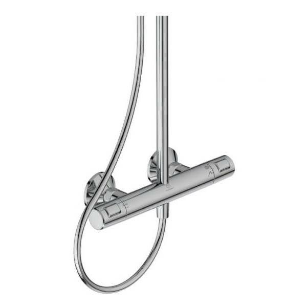 Душевая система Ideal Standard Ceratherm T25 A7208AA