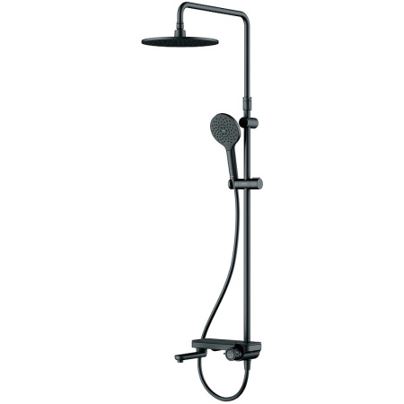 Душевая система с изливом Am.Pm Like F0780722