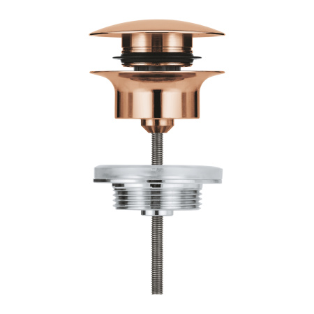 Донный клапан Grohe Veris 65807 DA0 (65807DA0)