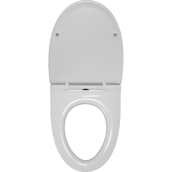 Cиденье для унитаза Melana HY-2010-805