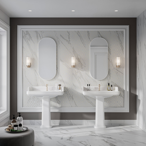 Пьедестал Kerama Marazzi Pompei PO.col.01