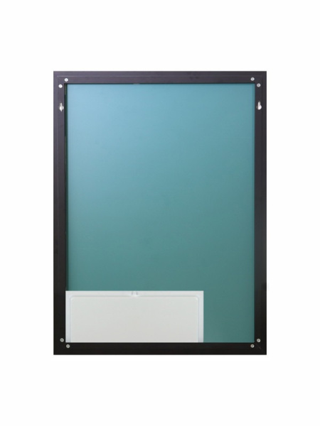 Зеркало с подсветкой (60x80) Continent Stage ЗЛП3930