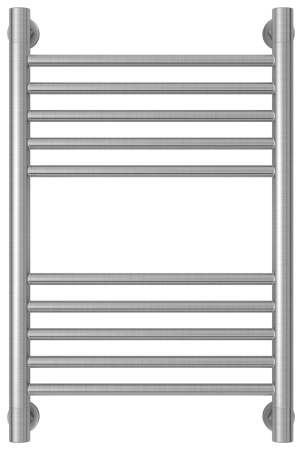 Полотенцесушитель Водяной Прямая Сунержа Богема + (60х40) Сатин 071-0220-6040